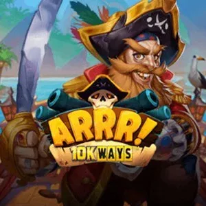 ARRR! 10K Ways